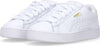 PUMA-Scarpa-Bassa-Uomo-Suede-Xl-Lth-White/vapor-Gray-da-uomo