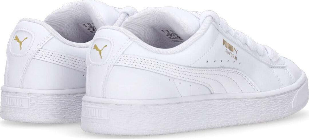PUMA-Scarpa-Bassa-Uomo-Suede-Xl-Lth-White/vapor-Gray-da-uomo