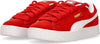 PUMA-Scarpa-Bassa-Uomo-Suede-Xl-Red/white-da-uomo