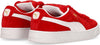 PUMA-Scarpa-Bassa-Uomo-Suede-Xl-Red/white-da-uomo
