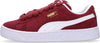 PUMA-Scarpa-Bassa-Uomo-Suede-Xl-Team-Regal-Red/white-da-uomo