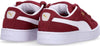 PUMA-Scarpa-Bassa-Uomo-Suede-Xl-Team-Regal-Red/white-da-uomo