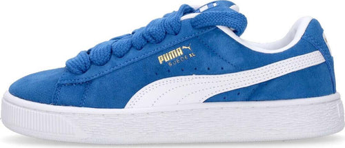 PUMA-Scarpa-Bassa-Uomo-Suede-Xl-Team-Royal/white-da-uomo