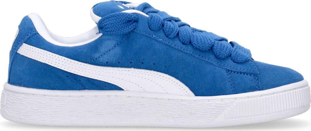 PUMA-Scarpa-Bassa-Uomo-Suede-Xl-Team-Royal/white-da-uomo