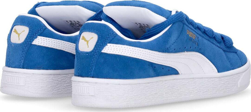 PUMA-Scarpa-Bassa-Uomo-Suede-Xl-Team-Royal/white-da-uomo