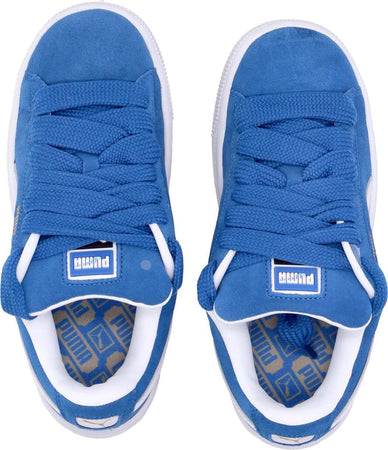 PUMA-Scarpa-Bassa-Uomo-Suede-Xl-Team-Royal/white-da-uomo