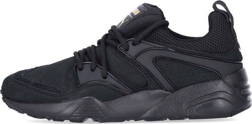 PUMA-Scarpa-Bassa-Uomo-u-Black/team-Gold-da-uomo