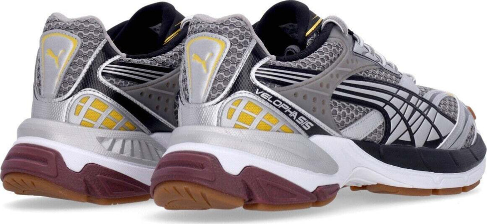 PUMA-Scarpa-Bassa-Uomo-Velophasis-Phased-Black/white-da-uomo