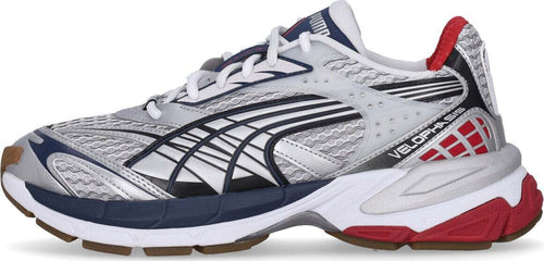 PUMA-Scarpa-Bassa-Uomo-Velophasis-Phased-Feather-Grey/club-Navy-da-uomo