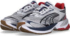 PUMA-Scarpa-Bassa-Uomo-Velophasis-Phased-Feather-Grey/club-Navy-da-uomo
