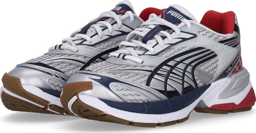 PUMA-Scarpa-Bassa-Uomo-Velophasis-Phased-Feather-Grey/club-Navy-da-uomo