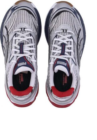 PUMA-Scarpa-Bassa-Uomo-Velophasis-Phased-Feather-Grey/club-Navy-da-uomo