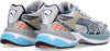 PUMA-Scarpa-Bassa-Uomo-Velophasis-Phased-White/porcelain-Green-da-uomo