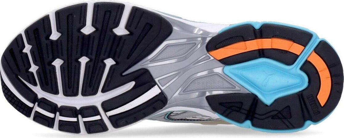 PUMA-Scarpa-Bassa-Uomo-Velophasis-Phased-White/porcelain-Green-da-uomo
