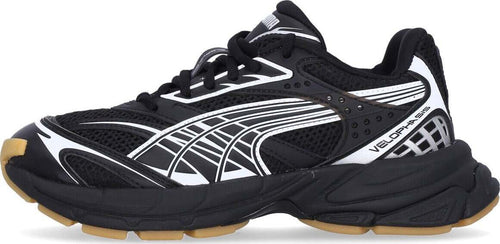 PUMA-Scarpa-Bassa-Uomo-Velophasis-Technisch-Black/white-da-uomo