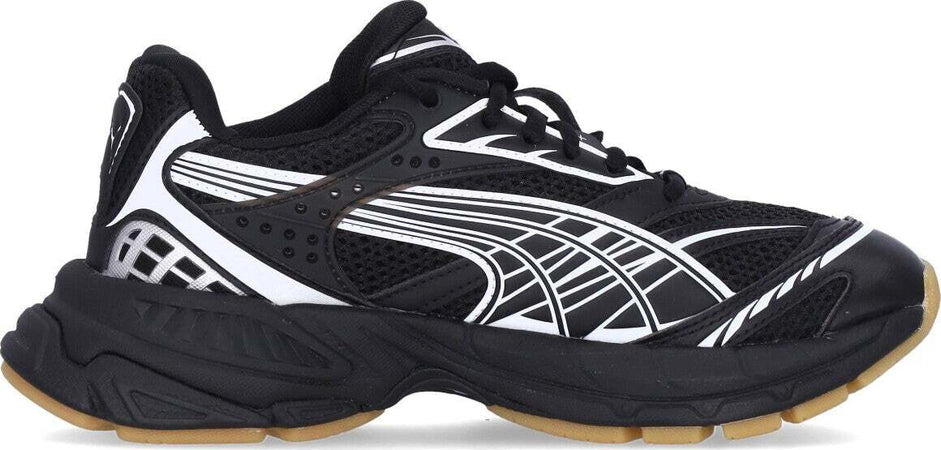 PUMA-Scarpa-Bassa-Uomo-Velophasis-Technisch-Black/white-da-uomo