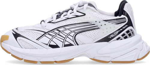 PUMA-Scarpa-Bassa-Uomo-Velophasis-Technisch-White/black-da-uomo