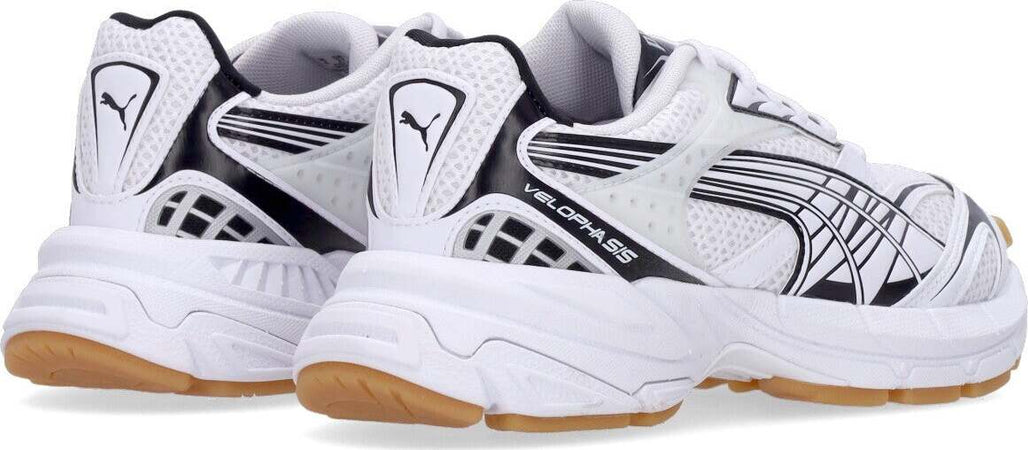 PUMA-Scarpa-Bassa-Uomo-Velophasis-Technisch-White/black-da-uomo
