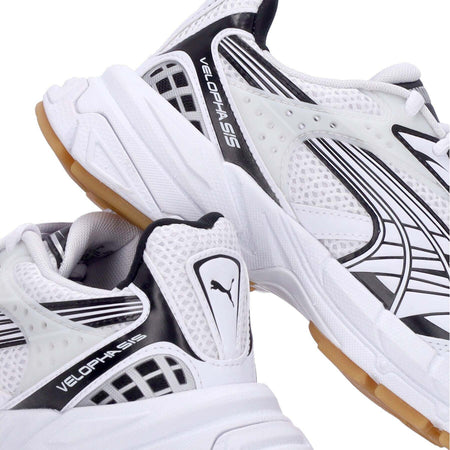 PUMA-Scarpa-Bassa-Uomo-Velophasis-Technisch-White/black-da-uomo