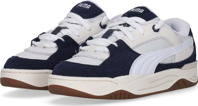PUMA-Scarpe-Skate-Uomo-Puma-180-Vapor-Grey/navy-Blazer/gum-da-uomo