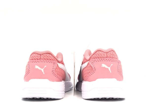 PUMA Sneaker bambina TAPER AC INF rosa