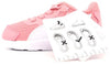 PUMA Sneaker bambina TAPER AC INF rosa