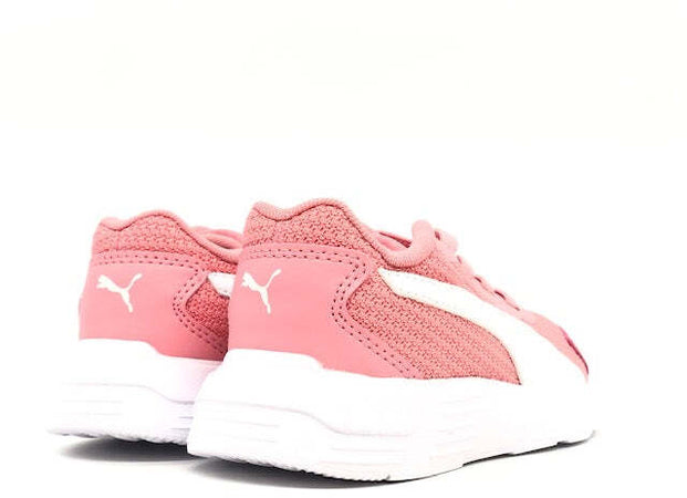PUMA Sneaker bambina Taper AC PS rosa