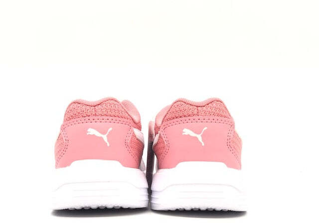 PUMA Sneaker bambina Taper AC PS rosa