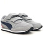 PUMA Sneaker bambino ST RUNNER V2 SD V PS grigio