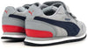 PUMA Sneaker bambino ST RUNNER V2 SD V PS grigio