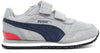PUMA Sneaker bambino ST RUNNER V2 SD V PS grigio