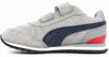 PUMA Sneaker bambino ST RUNNER V2 SD V PS grigio