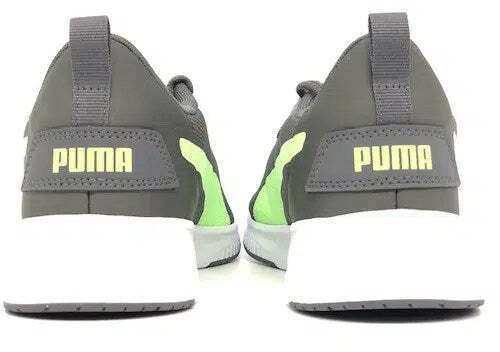 PUMA Sneaker Uomo Flyer Flex Castelrock/ Frizzy time