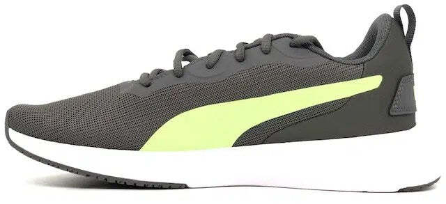 PUMA Sneaker Uomo Flyer Flex Castelrock/ Frizzy time