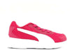 PUMA Taper Sneaker bambina fuxia/ white
