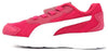 PUMA Taper Sneaker bambina fuxia/ white