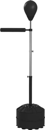 Punching-Ball-con-Barra-Girevole-per-Adulti-e-Altezza-Regolabile-1.6-2m,-Nero-TY5A91-308V00BKTY5