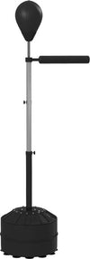 Punching-Ball-con-Barra-Girevole-per-Adulti-e-Altezza-Regolabile-1.6-2m,-Nero-TY5A91-308V00BKTY5