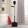 Punching-Ball-con-Barra-Girevole-per-Adulti-e-Altezza-Regolabile-1.6-2m,-Nero-TY5A91-308V00BKTY5