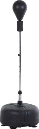 Punching-Ball-per-Adulti-e-Bambini(Ф48cmx136-154cm),-Sacco-Boxe-da-Terra-con-4-Ventose,-Guantoni-Inclusi,-Rosso-e-Nero-YU9A91-097BKYU9