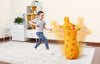 Pungiball Design A Forma Di Animali 89 Cm Per Bambini 3 Modelli Assortiti 52152 Giochi e giocattoli/Sport e giochi all'aperto/Giochi aquatici e piscine per bambini/Canotti e gonfiabili galleggianti Trade Shop italia - Napoli, Commerciovirtuoso.it