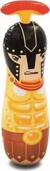 Pungiball Forma Di Gladiatori Giocattolo Bambini 102cm 3 Modelli Assortiti 52288 Giochi e giocattoli/Sport e giochi all'aperto/Giochi aquatici e piscine per bambini/Canotti e gonfiabili galleggianti Trade Shop italia - Napoli, Commerciovirtuoso.it