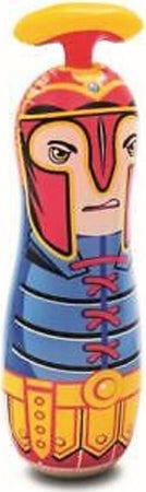 Pungiball Forma Di Gladiatori Giocattolo Bambini 102cm 3 Modelli Assortiti 52288 Giochi e giocattoli/Sport e giochi all'aperto/Giochi aquatici e piscine per bambini/Canotti e gonfiabili galleggianti Trade Shop italia - Napoli, Commerciovirtuoso.it