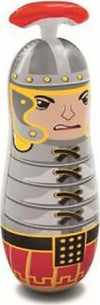 Pungiball Forma Di Gladiatori Giocattolo Bambini 102cm 3 Modelli Assortiti 52288 Giochi e giocattoli/Sport e giochi all'aperto/Giochi aquatici e piscine per bambini/Canotti e gonfiabili galleggianti Trade Shop italia - Napoli, Commerciovirtuoso.it