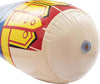 Pungiball Forma Di Gladiatori Giocattolo Bambini 102cm 3 Modelli Assortiti 52288 Giochi e giocattoli/Sport e giochi all'aperto/Giochi aquatici e piscine per bambini/Canotti e gonfiabili galleggianti Trade Shop italia - Napoli, Commerciovirtuoso.it