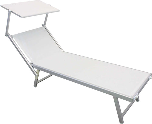 PUNKY---lettino-prendisole-da-giardino-Bianco-Milani-Home