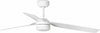 PUNT M LED Ventilatore da soffitto bianco con motore DC Fai da te/Prodotti per la costruzione/Riscaldamento e raffreddamento/Sistemi mobili di climatizzazione/Ventilatori/Ventilatori da soffitto Led Mall Home - Napoli, Commerciovirtuoso.it