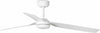 PUNT M Ventilatore da soffitto bianco con motore DC SMART Fai da te/Prodotti per la costruzione/Riscaldamento e raffreddamento/Sistemi mobili di climatizzazione/Ventilatori/Ventilatori da soffitto Led Mall Home - Napoli, Commerciovirtuoso.it