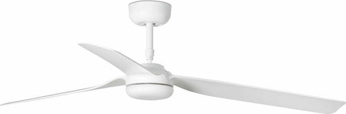 PUNT M Ventilatore da soffitto bianco con motore DC SMART Fai da te/Prodotti per la costruzione/Riscaldamento e raffreddamento/Sistemi mobili di climatizzazione/Ventilatori/Ventilatori da soffitto Led Mall Home - Napoli, Commerciovirtuoso.it