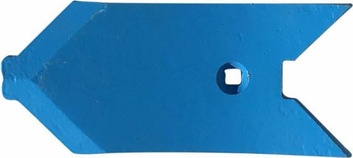 Punta 290x120x10 adattabile Lemken Karat 3374442 Confezione da 1pz